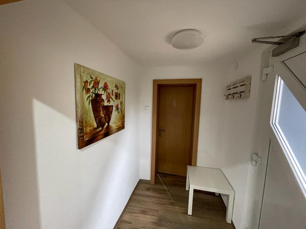 Elida 2 Daire Burgrieden Dış mekan fotoğraf